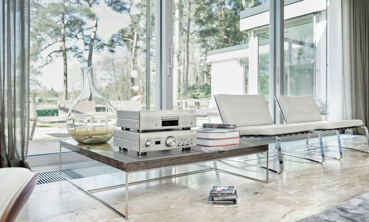 DSD - nowy stary standard